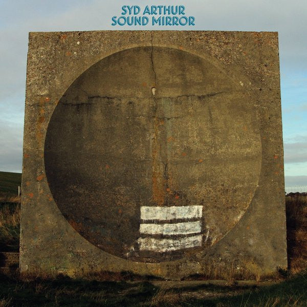 Syd Arthur - Sound Mirror - LP