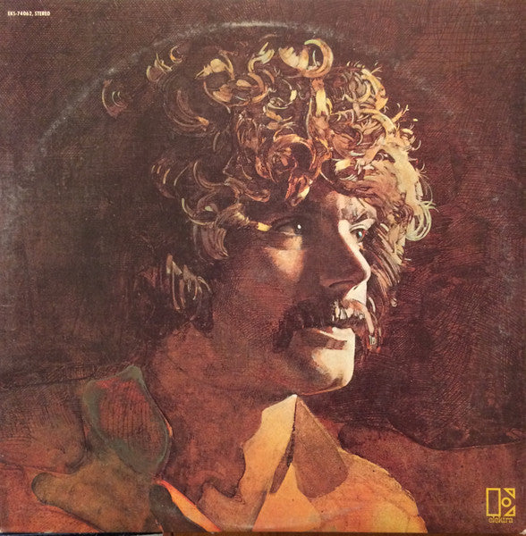 Tom Rush - Classic Rush - LP