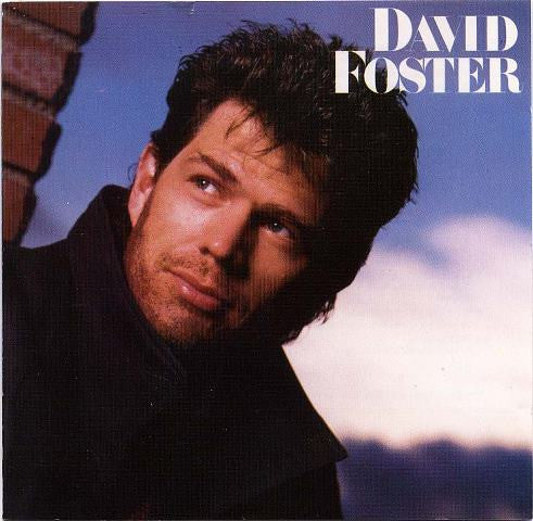 David Foster - David Foster - LP