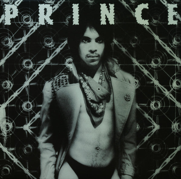 Prince - Dirty Mind - LP