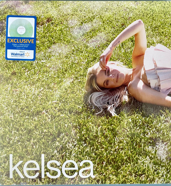 Kelsea Ballerini - Kelsea - LP