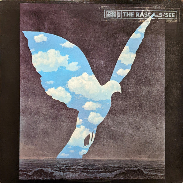 The Rascals - See - LP