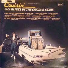 Various - Cruisin' - LP