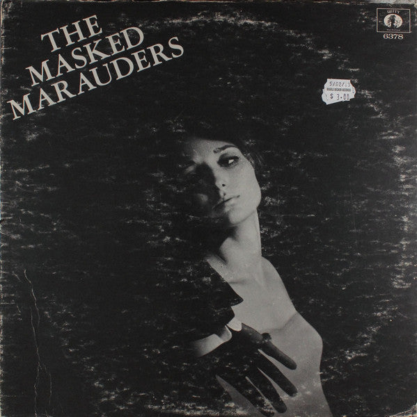 The Masked Marauders - The Masked Marauders - LP