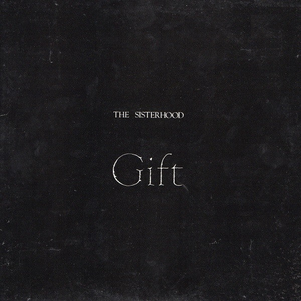The Sisterhood - Gift - LP