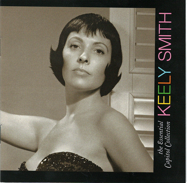 Keely Smith - The Essential Capitol Collection - CD