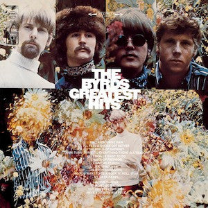 The Byrds - Greatest Hits - CD