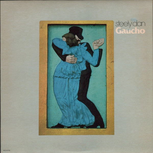 Steely Dan - Gaucho - LP