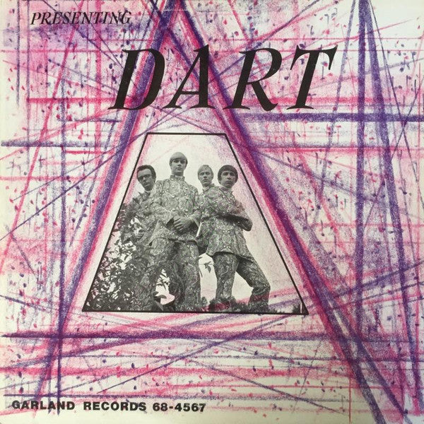 Dart - Presenting Dart - LP