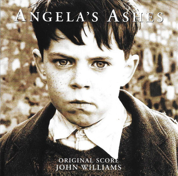 John Williams - Angela's Ashes (Original Motion Picture Score) - CD