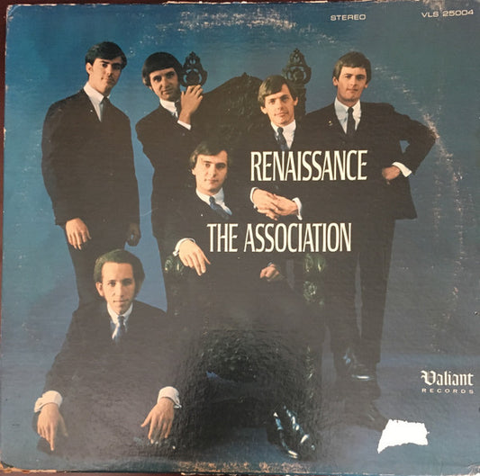 The Association - Renaissance - LP