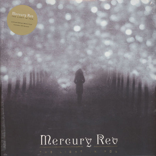 Mercury Rev - The Light In You - LP
