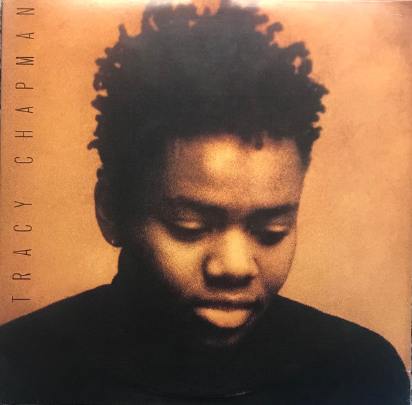 Tracy Chapman - Tracy Chapman - LP