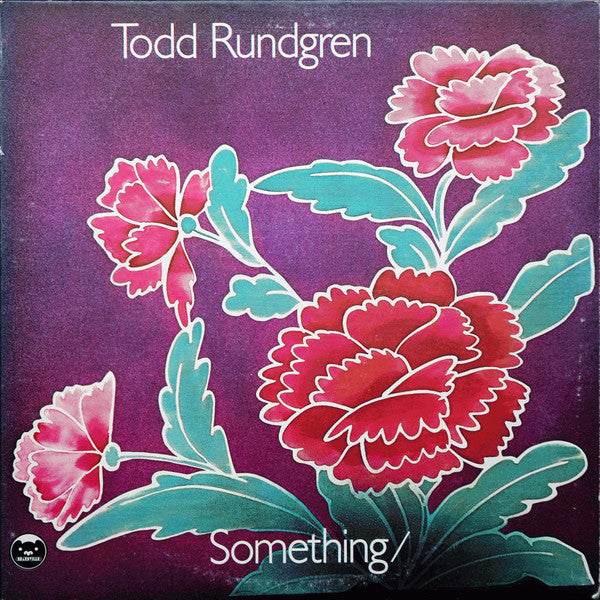 Todd Rundgren - Something / Anything? - LP