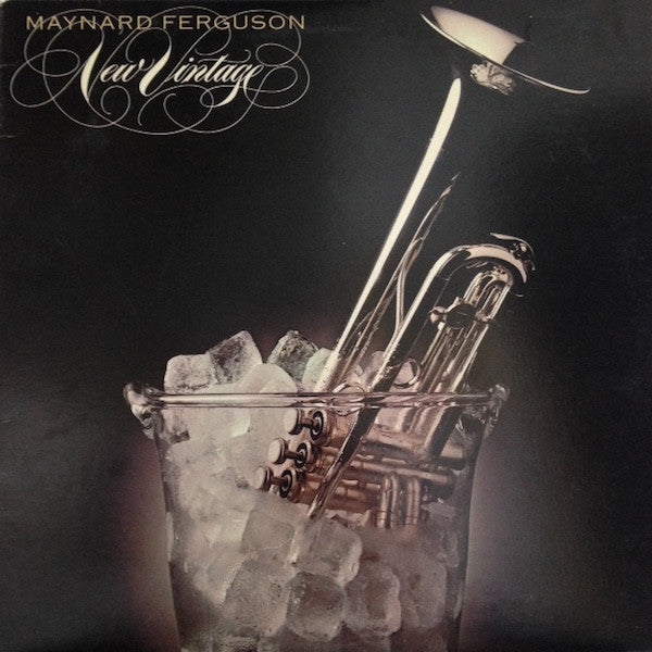 Maynard Ferguson - New Vintage - LP