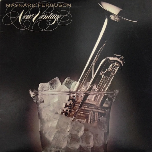 Maynard Ferguson - New Vintage - LP