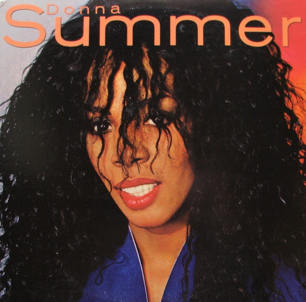 Donna Summer - Donna Summer - LP