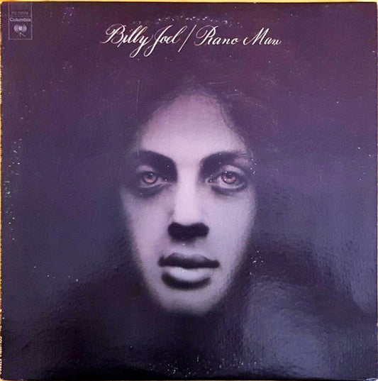Billy Joel - Piano Man - LP