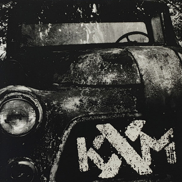 KXM - KXM - CD