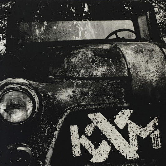 KXM - KXM - CD