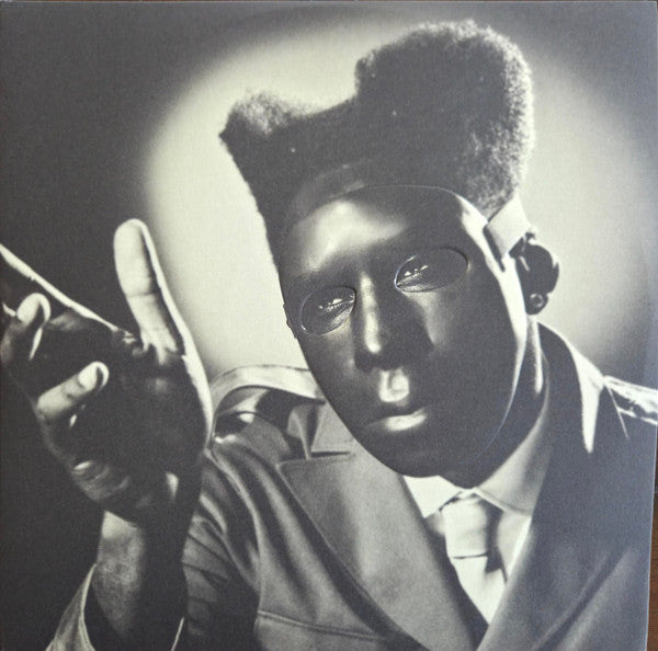Tyler, The Creator - Chromakopia - LP