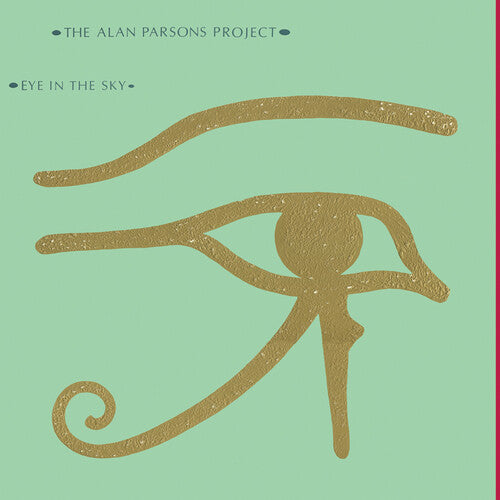 Alan Parsons Project - Eye in the Sky - 180 Gram Vinyl, Reissue - LP - New