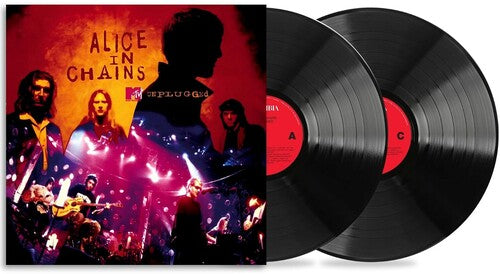 Alice In Chains - Unplugged - LP - New