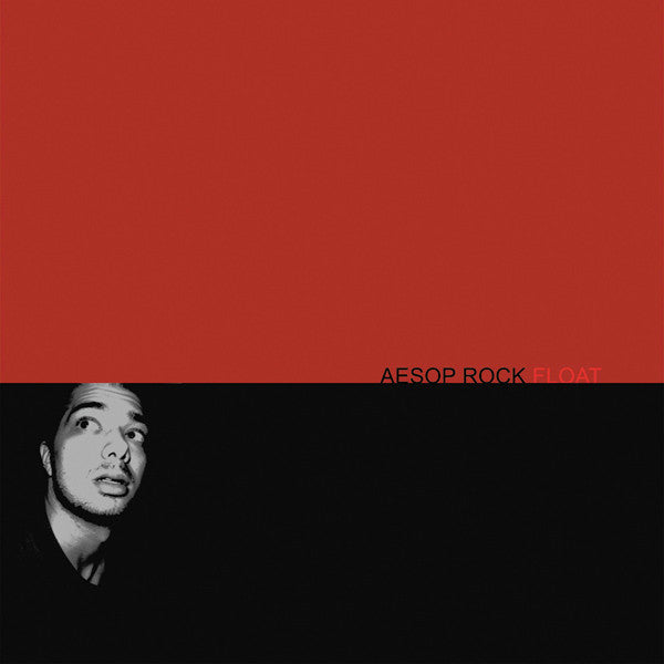 Aesop Rock - Float - CD
