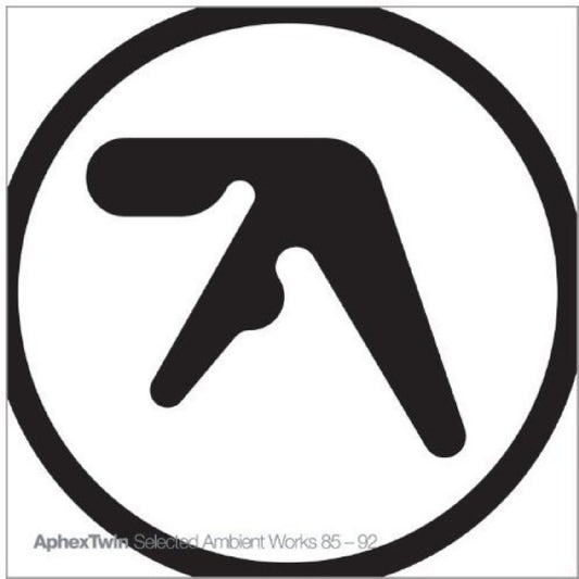 Aphex Twin - Selected Ambient Works 85-92 - LP - New