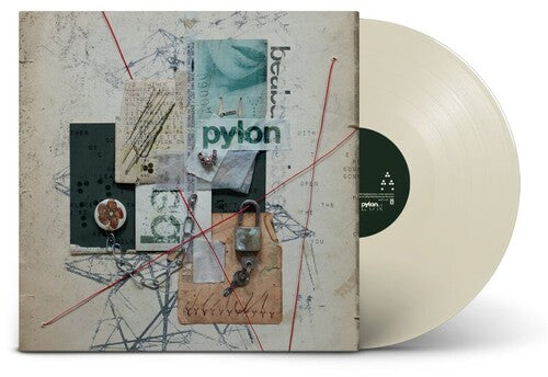 Beabadoobee - Pylon - Gray Vinyl - LP - New