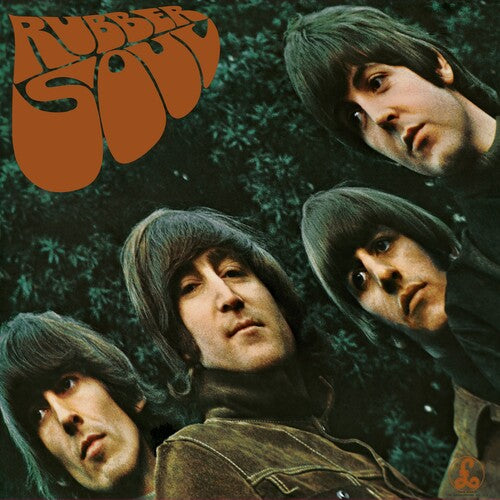 Beatles - Rubber Soul - 2 Disc Special Edition 180 gram half-speed - New