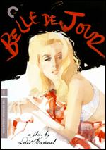 Belle de Jour - Luis Bunuel - Used - Criterion - DVD