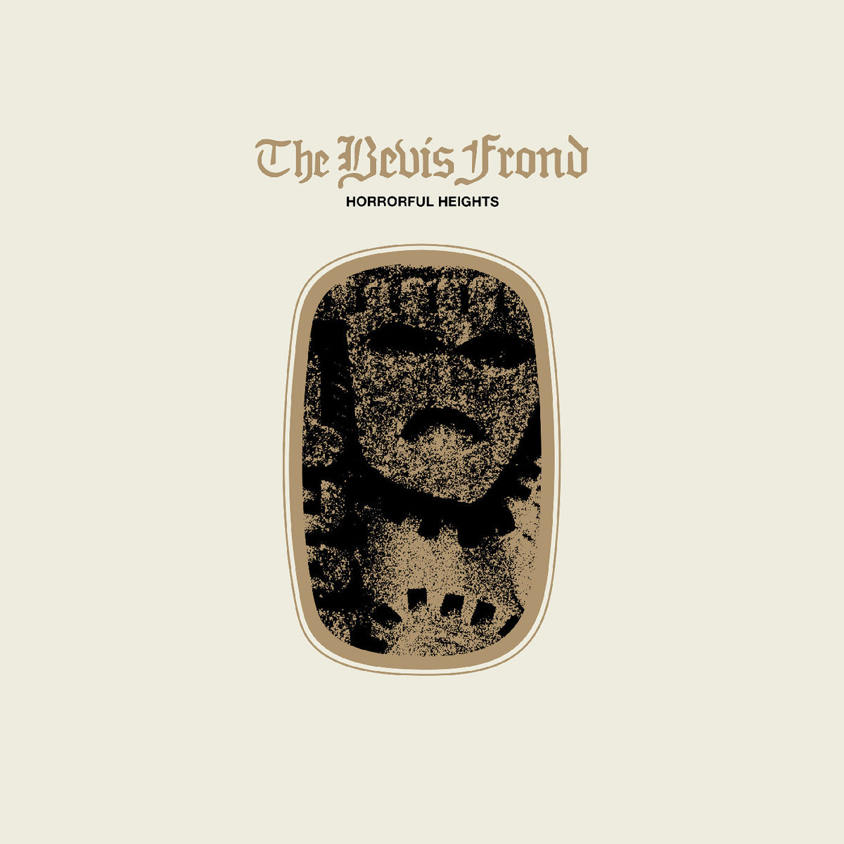 Bevis Frond - Horrorful Heights + Horrorful Offal (Indie exclusive) - LP - New