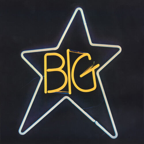 Big Star - #1 Record - 180 Gram Vinyl Reissue LP - New