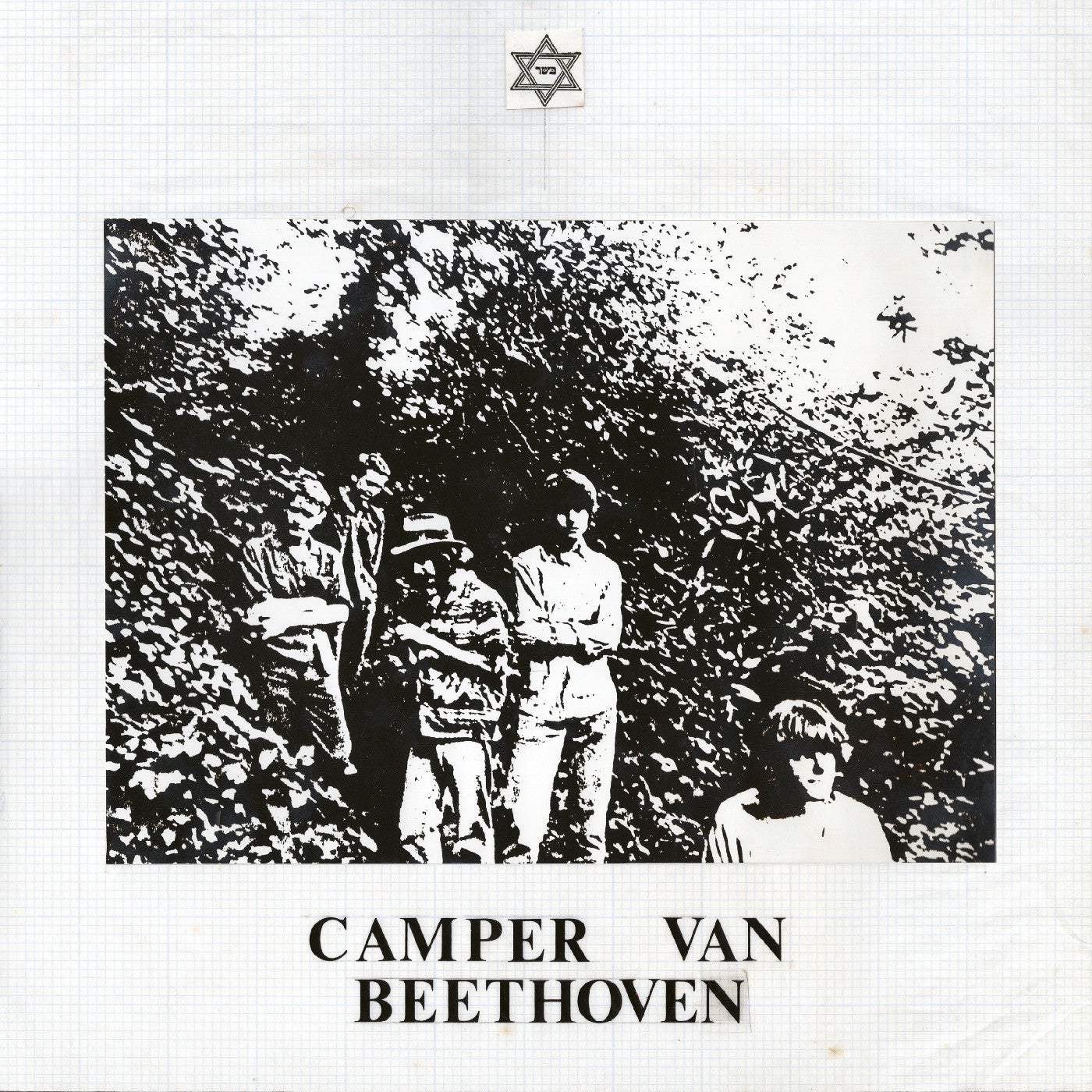 Camper Van Beethoven - II & III - 40th Anniversary Edition (TEAL VINYL) - LP - New