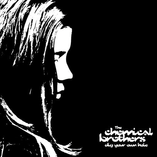 Chemical Brothers - Dig Your Own Hole -Reissue - LP - New