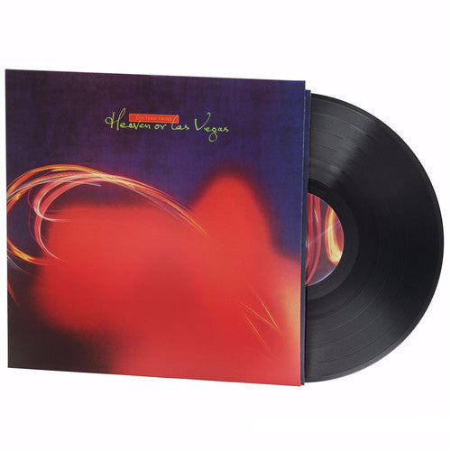 Cocteau Twins - Heaven or Las Vegas - LP - New