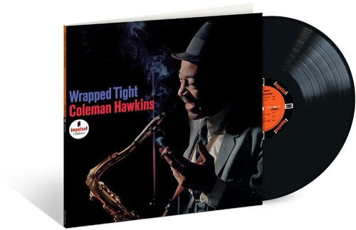 Coleman Hawkins - Wrapped Tight (Verve Acoustic Sounds Series) - 180 Gram Vinyl Reissue LP - New