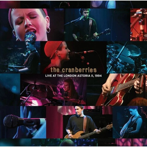 Cranberries - Live At The London Astoria Ii, 1994 - LP - New