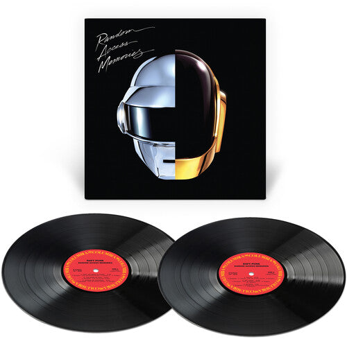 Daft Punk - Random Access Memories - LP - New