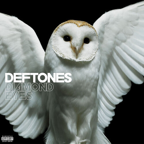 Deftones - Diamond Eyes - LP - New