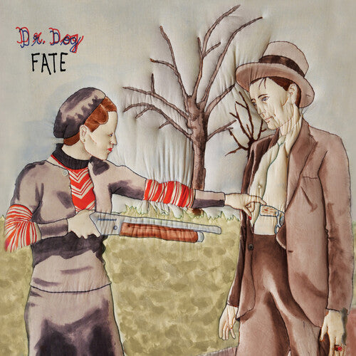 Dr. Dog - Fate - Colored Vinyl - LP - New