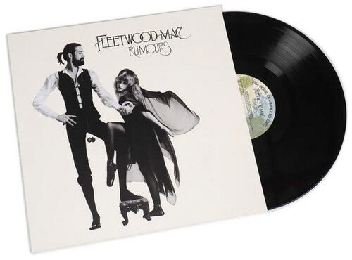 Fleetwood Mac - Rumours - Reissue - LP - New