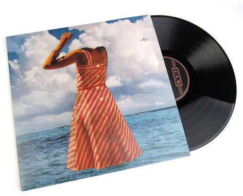 Future Islands - Singles - LP - New