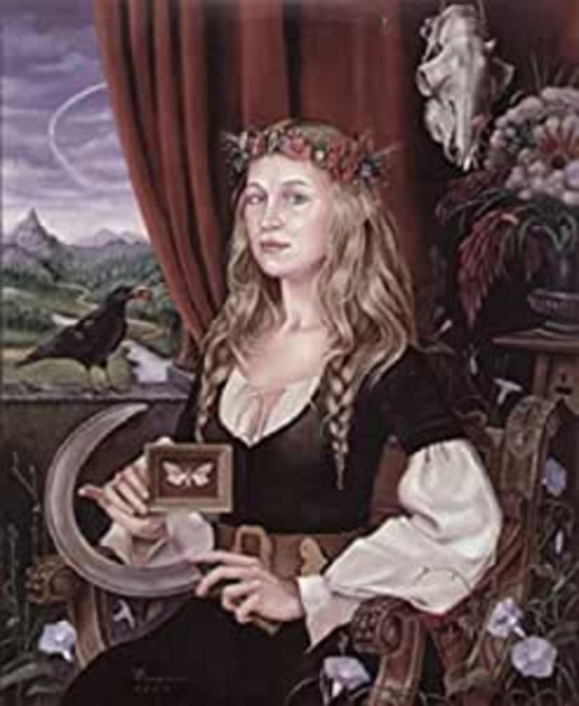 Joanna Newsom - Ys - LP - New
