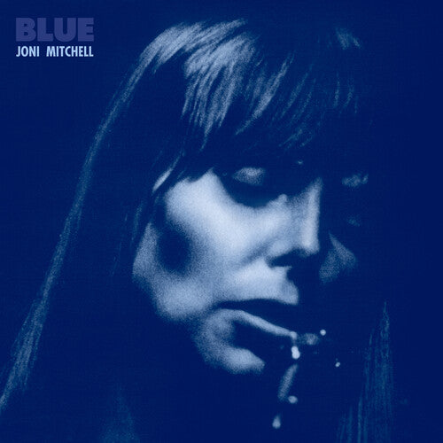 Joni Mitchell - Blue - CD - New