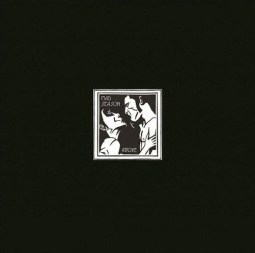Mad Season - Above - 2 disc Import - Reissue LP - New