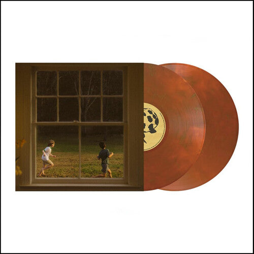 Noah Kahan - The Great Divide - LP - New