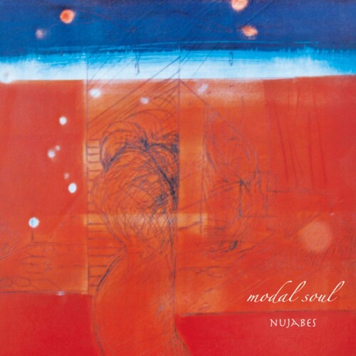 Nujabes - Modal Soul - Reissue LP - New