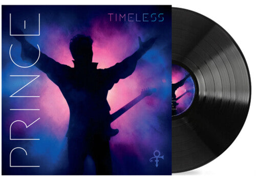 Prince - Timeless - LP - New